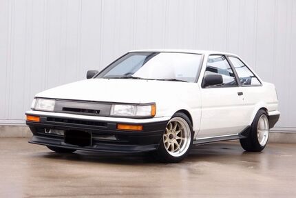 Toyota Corolla Gebrauchtwagen