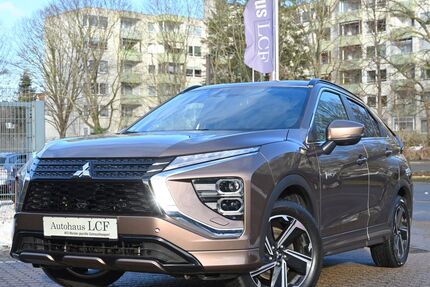 Mitsubishi Eclipse Cross Gebrauchtwagen