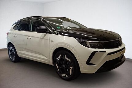 Opel Grandland (X) Gebrauchtwagen