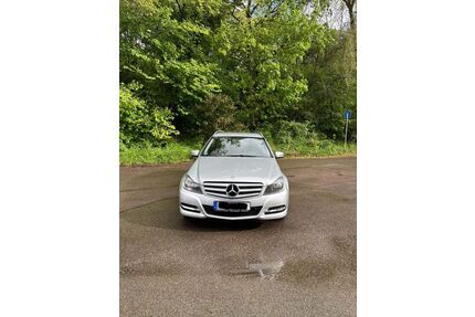 Mercedes-Benz C 220 Gebrauchtwagen