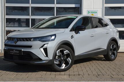 Renault Symbioz Gebrauchtwagen