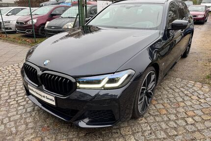 BMW 530 Gebrauchtwagen