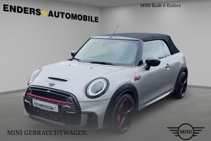Mini John Cooper Works Cabrio Gebrauchtwagen