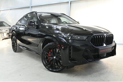 BMW X6 Gebrauchtwagen