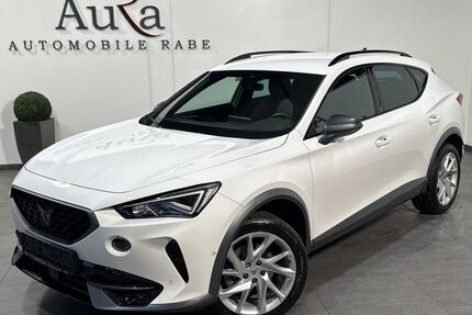 Cupra Formentor Gebrauchtwagen