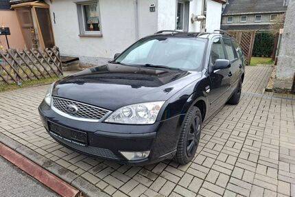 Ford Mondeo Gebrauchtwagen