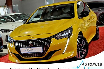 Peugeot 208 Gebrauchtwagen