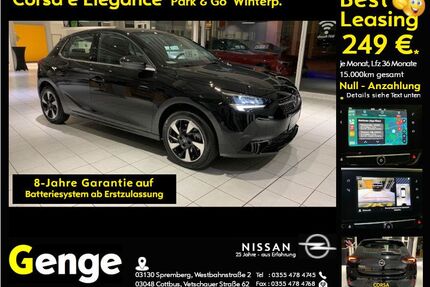 Opel Corsa Gebrauchtwagen