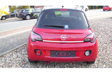 Opel Adam Gebrauchtwagen