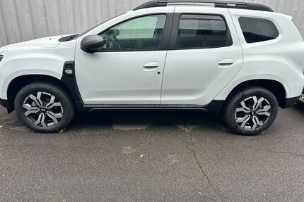 Dacia Duster Gebrauchtwagen