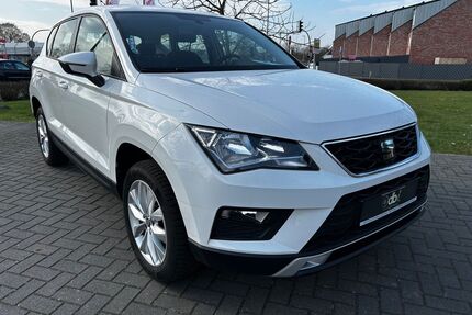 Seat Ateca Gebrauchtwagen