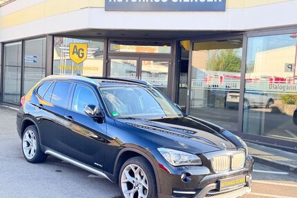 BMW X1 Gebrauchtwagen