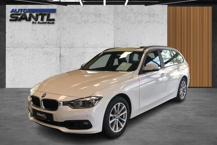 BMW 335 Gebrauchtwagen