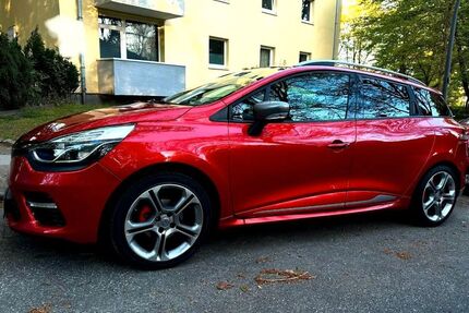 Renault Clio Gebrauchtwagen