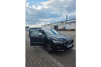Volvo XC60 Gebrauchtwagen
