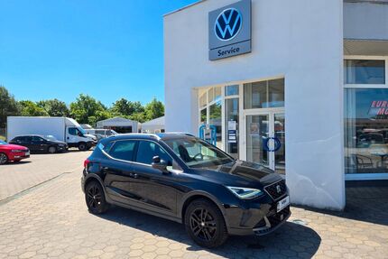 Seat Arona Gebrauchtwagen