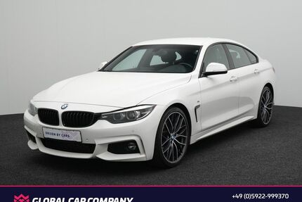 BMW 420 Gran Coupé Gebrauchtwagen