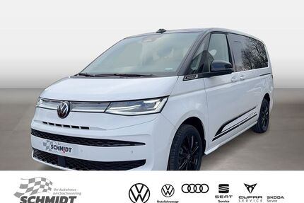 VW T7 Multivan Gebrauchtwagen