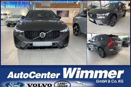 Volvo XC60 Gebrauchtwagen