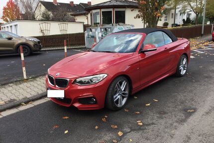 BMW 228 Gebrauchtwagen