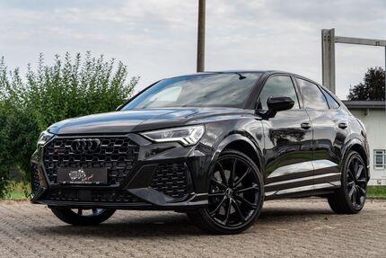 Audi RSQ3 Gebrauchtwagen