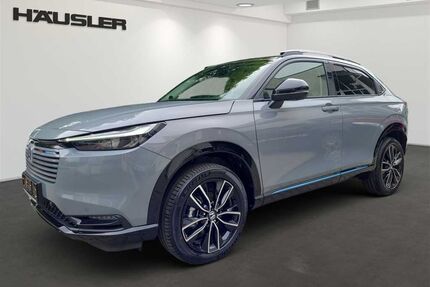 Honda HR-V Gebrauchtwagen