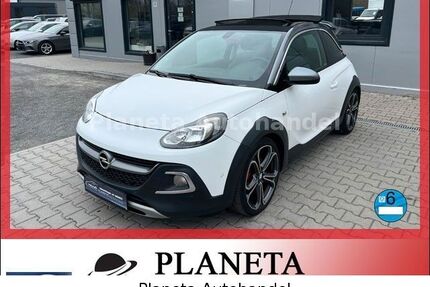 Opel Adam Gebrauchtwagen