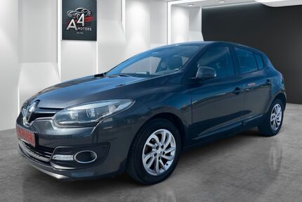 Renault Megane Gebrauchtwagen