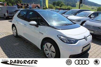 VW ID.3 Gebrauchtwagen