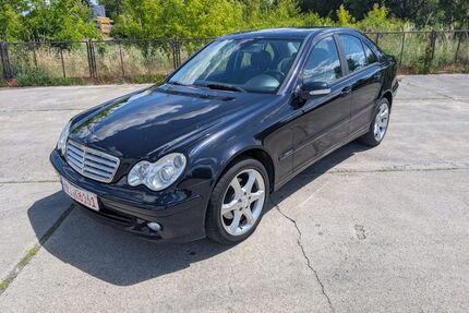 Mercedes-Benz C 280 Gebrauchtwagen