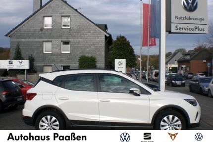 Seat Arona Gebrauchtwagen