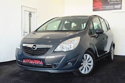 Opel Meriva Gebrauchtwagen