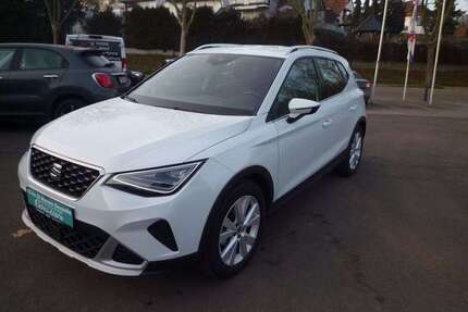 Seat Arona Gebrauchtwagen