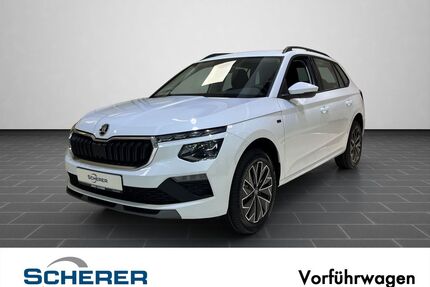 Skoda Kamiq Gebrauchtwagen
