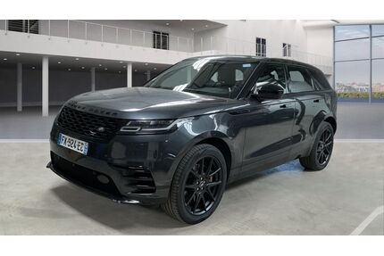 Land Rover Range Rover Velar Gebrauchtwagen