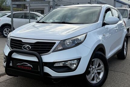 Kia Sportage Gebrauchtwagen