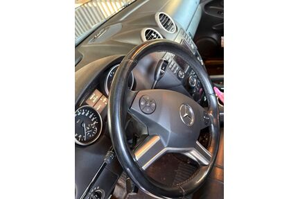 Mercedes-Benz ML 350 Gebrauchtwagen
