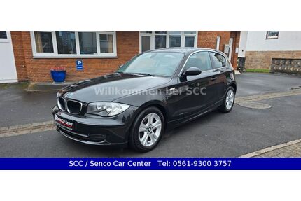 BMW 116 Gebrauchtwagen