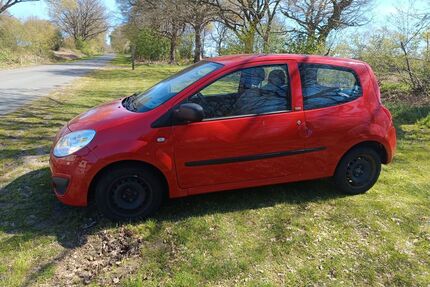 Renault Twingo Gebrauchtwagen