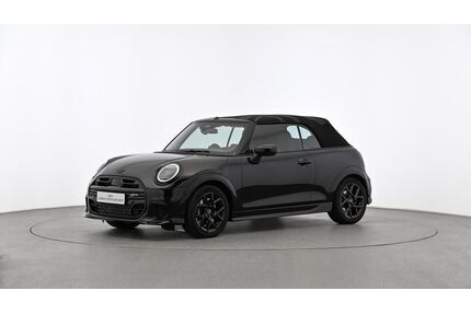Mini Cooper Cabrio Gebrauchtwagen