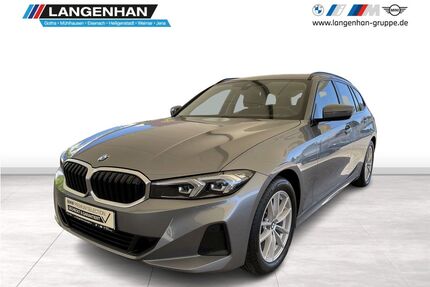 BMW 318 Gebrauchtwagen