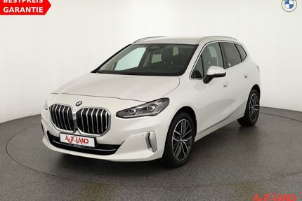 BMW 218 Gebrauchtwagen