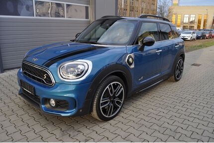 Mini Countryman SE (Cooper) Gebrauchtwagen