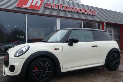 Mini John Cooper Works Gebrauchtwagen