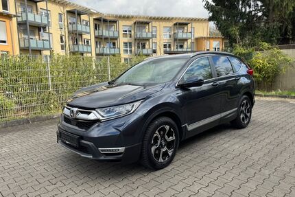 Honda CR-V Gebrauchtwagen