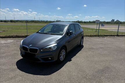 BMW 218 Active Tourer Gebrauchtwagen