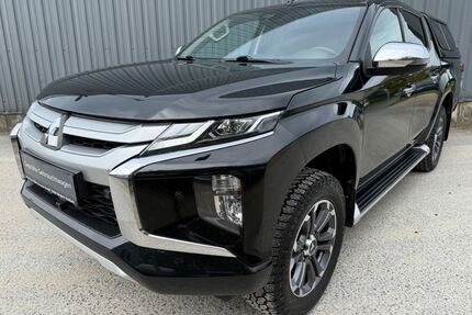 Mitsubishi L200 Gebrauchtwagen