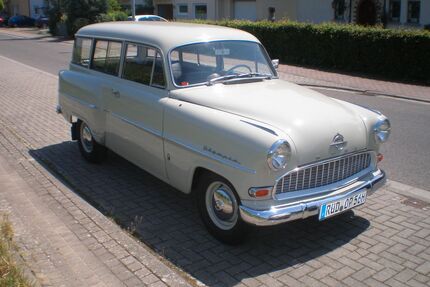 Opel Andere Gebrauchtwagen