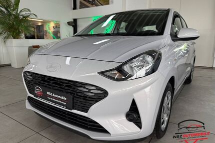 Hyundai i10 Gebrauchtwagen