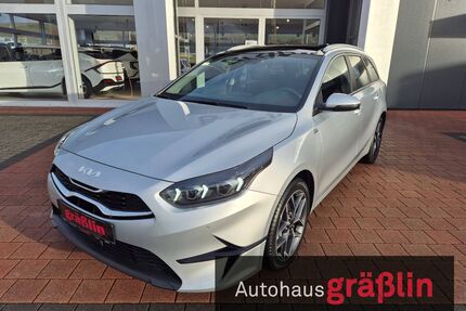 Kia ceed Sportswagon Gebrauchtwagen